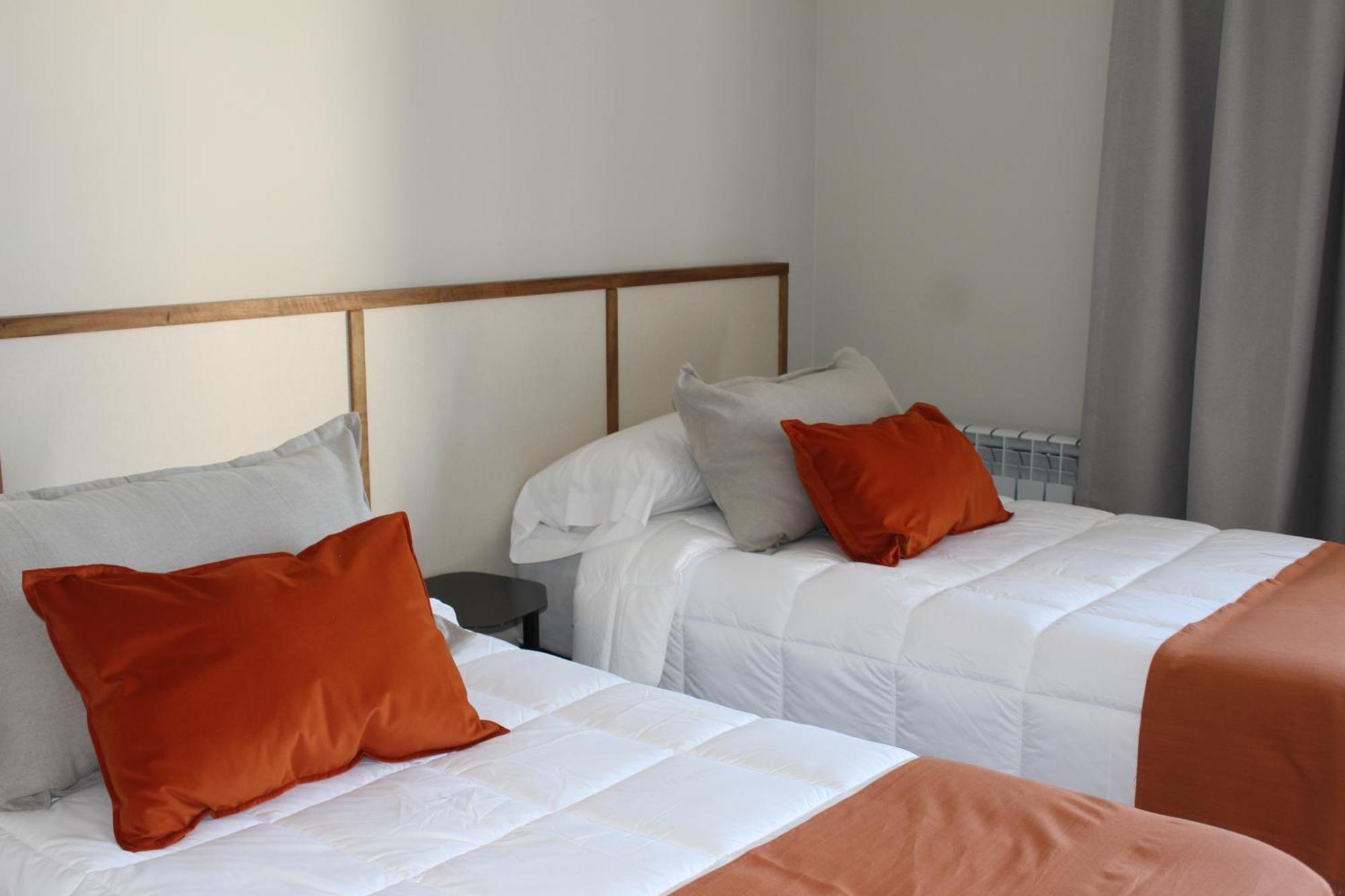 Faz Hostel Córdova Quarto foto